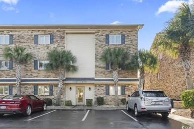 This freshly painted furnished 2-bedroom, 2-bathroom condo with - photo 2