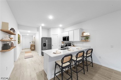 NEW CONSTRUCTION WITH WARRANTY! *Estimated delivery July 2026.* - photo 8