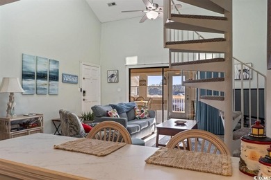 This freshly painted furnished 2-bedroom, 2-bathroom condo with - photo 9