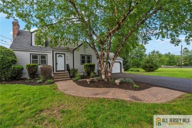 Lake Home Sale Pending in Piscataway, New Jersey