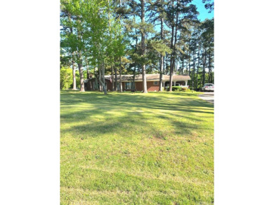 Lake Home For Sale in Heber Springs, Arkansas