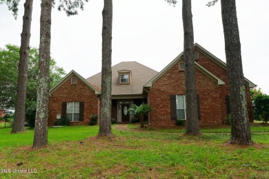 Lake Home Sale Pending in Madison, Mississippi