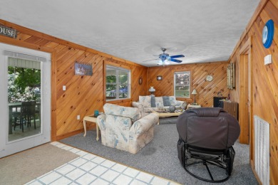 Rare Find... 2BR - 1BT Furnished Cabin on a Flat Lot to Year - photo 14