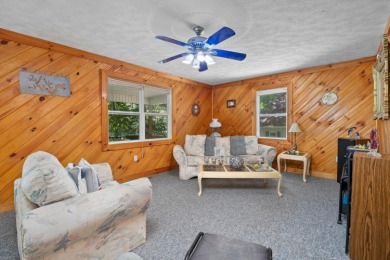 Rare Find... 2BR - 1BT Furnished Cabin on a Flat Lot to Year - photo 15