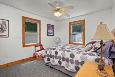Rare Find... 2BR - 1BT Furnished Cabin on a Flat Lot to Year - photo 19