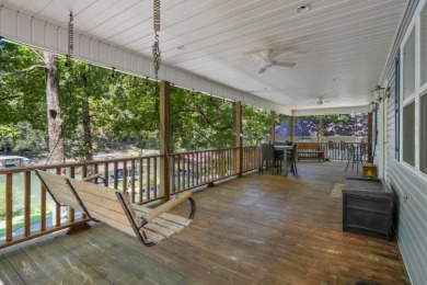 Rare Find... 2BR - 1BT Furnished Cabin on a Flat Lot to Year - photo 20