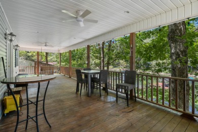 Rare Find... 2BR - 1BT Furnished Cabin on a Flat Lot to Year - photo 21