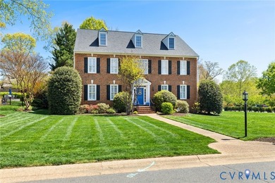 Stunning home in highly desired River Road corridor; this one - photo 1