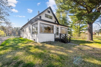 Lake Home Sale Pending in Pine River, Minnesota