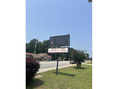 Excellent opportunity to own or redevelop a property in one of