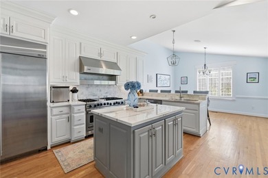 Stunning home in highly desired River Road corridor; this one - photo 10