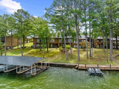 Lake Home For Sale in Hot Springs, Arkansas