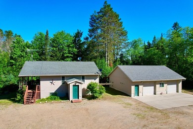 COUNTRY LIVING OVERLOOKING THE BEAUTIFUL LITTLE POPPLE RIVER! - photo 1