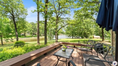 Lake Home For Sale in Texarkana, Texas