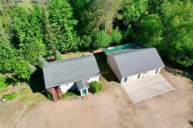 COUNTRY LIVING OVERLOOKING THE BEAUTIFUL LITTLE POPPLE RIVER! - photo 2
