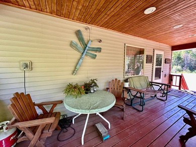 COUNTRY LIVING OVERLOOKING THE BEAUTIFUL LITTLE POPPLE RIVER! - photo 8