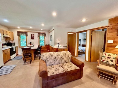 COUNTRY LIVING OVERLOOKING THE BEAUTIFUL LITTLE POPPLE RIVER! - photo 10