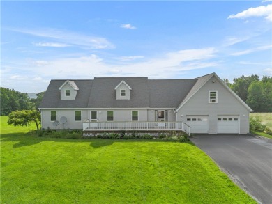 Canadarago Lake Home For Sale in Exeter New York