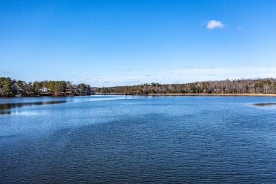 Great Wicomico River Lot For Sale in Heathsville Virginia
