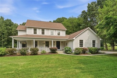 Welcome to 136 Holly Hills Lane, a beautifully maintained - photo 1