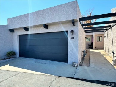 Lake Condo For Sale in Lake Havasu, Arizona