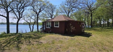 Lake Home Sale Pending in Brandon, Minnesota