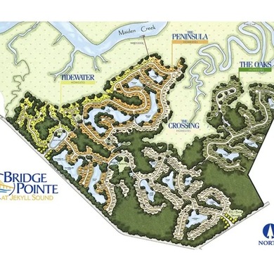 This lot is located in a beautiful subdivision and is ready for - photo 3