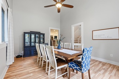 Discover the perfect blend of privacy, space and coastal - photo 5