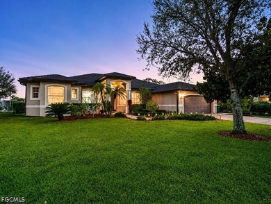 Waterways of Naples Lakes  Home For Sale in Naples Florida