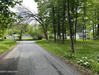 Lake Lot For Sale in Queensbury, New York