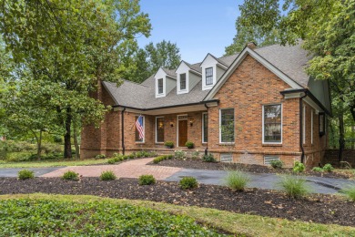 Lake Hickman Home For Sale in Lexington Kentucky