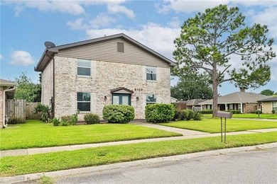 Lake Pontchartrain Home For Sale in New Orleans Louisiana