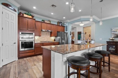 IMPACT DOORS & WINDOWS ON ORDER. This beautifully upgraded home - photo 4