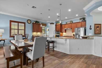 IMPACT DOORS & WINDOWS ON ORDER. This beautifully upgraded home - photo 8