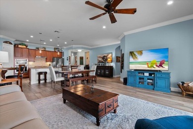 IMPACT DOORS & WINDOWS ON ORDER. This beautifully upgraded home - photo 10