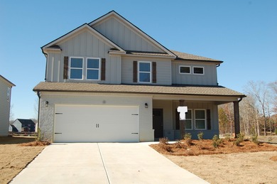 Chickamauga Lake Home Sale Pending in Ooltewah Tennessee