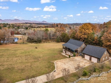 Lake Brooks Home For Sale in Rutherfordton North Carolina