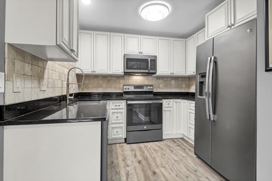 Welcome home to The Park at Rivers Edge, a beautiful - photo 1