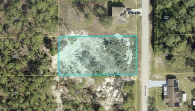 Lehigh Acres Area Lot For Sale in Lehigh Acres Florida