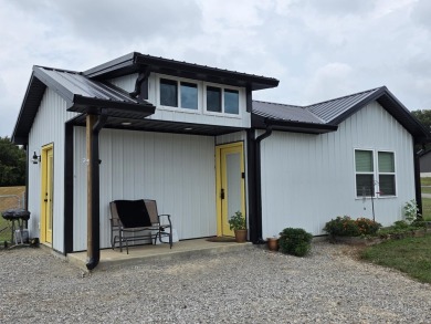 Lake Home For Sale in Nancy, Kentucky