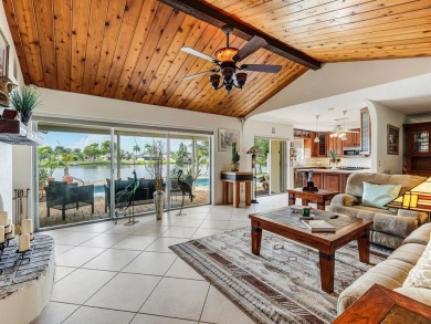 Lake Home For Sale in Deerfield Beach, Florida