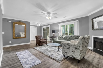 Welcome home to The Park at Rivers Edge, a beautiful - photo 2