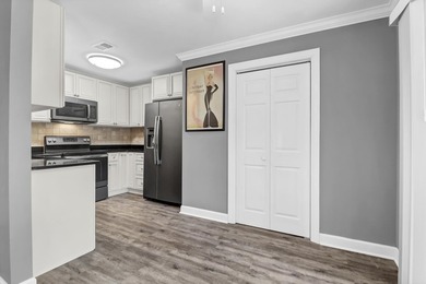 Welcome home to The Park at Rivers Edge, a beautiful - photo 4