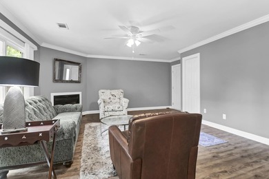 Welcome home to The Park at Rivers Edge, a beautiful - photo 9