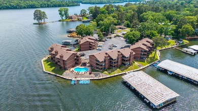 This stunning lakefront condo offers the perfect blend of - photo 1