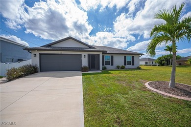 Cape Coral Area Home Sale Pending in Cape Coral Florida