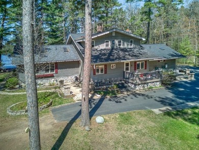 Fawn Lake - Vilas County Commercial For Sale in Manitowish Waters Wisconsin