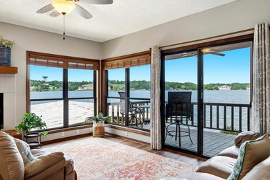 This stunning lakefront condo offers the perfect blend of - photo 9