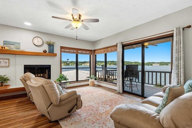 This stunning lakefront condo offers the perfect blend of - photo 10