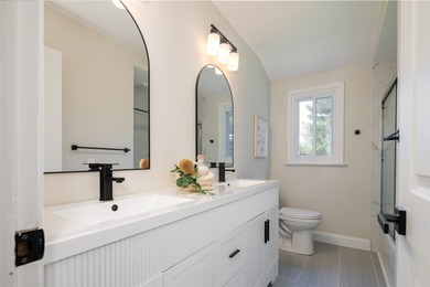 Some homes are simply houses. This one tells a different story - photo 12